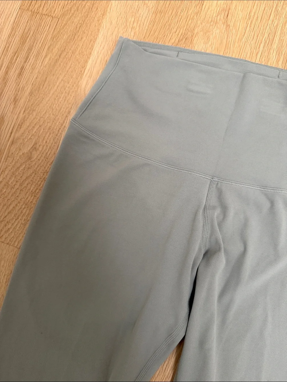 Nike Women’s Zenvy Dri-Fit Training High Rise 7/8 Length Leggings NWT Size S